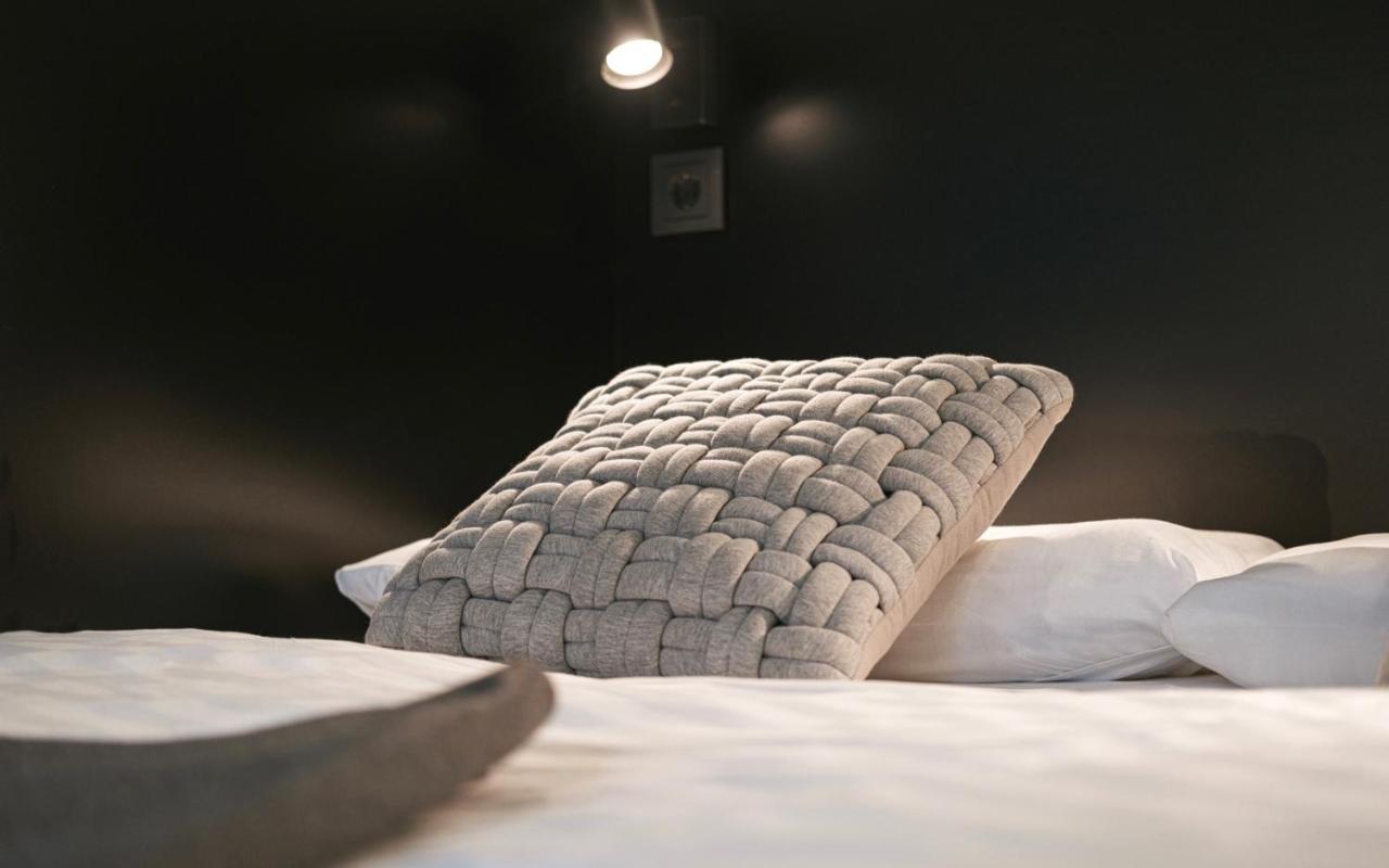 Moliving - Design Hotel & Apartments Duesseldorf-Нойс Екстер'єр фото
