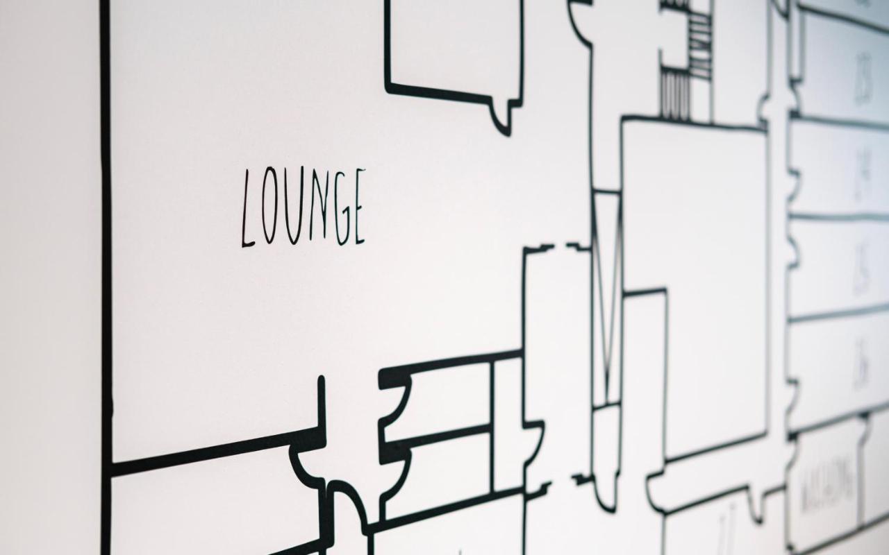 Moliving - Design Hotel & Apartments Duesseldorf-Нойс Екстер'єр фото
